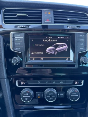 VW Golf, снимка 14