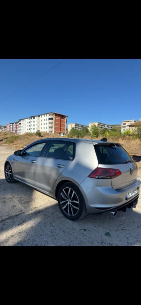 VW Golf, снимка 8