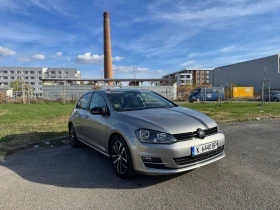 VW Golf, снимка 3