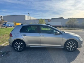 VW Golf, снимка 5