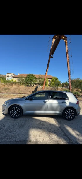 VW Golf, снимка 5