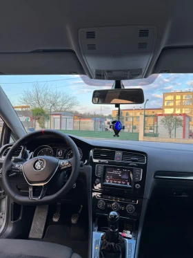 VW Golf, снимка 9