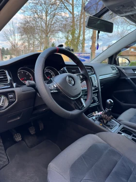 VW Golf, снимка 8