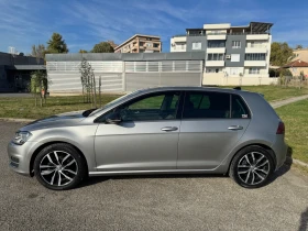 VW Golf, снимка 4