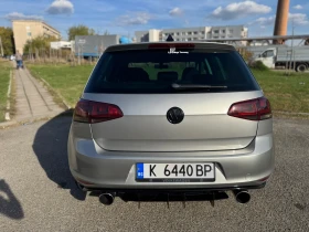VW Golf, снимка 8
