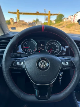 VW Golf, снимка 13