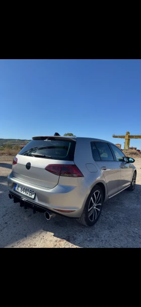 VW Golf, снимка 9
