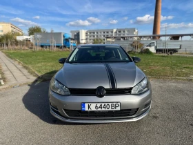 VW Golf, снимка 1