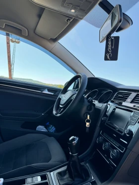 VW Golf, снимка 11
