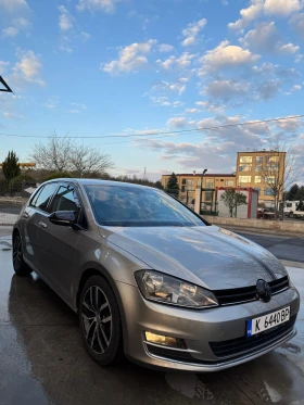 VW Golf, снимка 2
