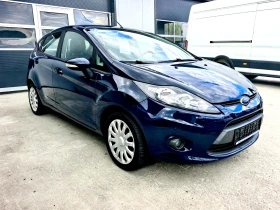 Ford Fiesta 1.4hdi-KLIMA, снимка 1