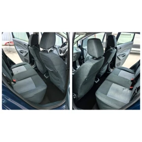 Ford Fiesta 1.4hdi-KLIMA, снимка 12