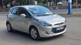 Hyundai Ix20 1.6i ШВЕЙЦАРИЯ , снимка 3