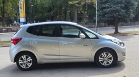 Hyundai Ix20 1.6i ШВЕЙЦАРИЯ , снимка 4