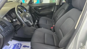 Hyundai Ix20 1.6i ШВЕЙЦАРИЯ , снимка 11