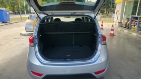 Hyundai Ix20 1.6i ШВЕЙЦАРИЯ , снимка 15