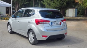 Hyundai Ix20 1.6i ШВЕЙЦАРИЯ , снимка 7