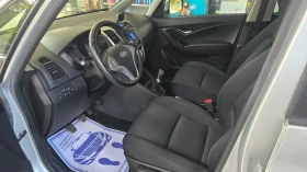 Hyundai Ix20 1.6i ШВЕЙЦАРИЯ , снимка 10