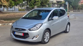Hyundai Ix20 1.6i ШВЕЙЦАРИЯ , снимка 1