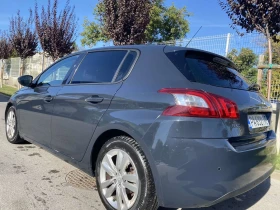 Peugeot 308 1.6 BLUEHDI, снимка 2