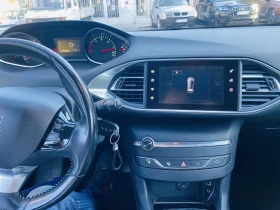 Peugeot 308 1.6 BLUEHDI, снимка 5