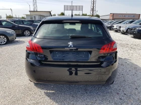 Peugeot 308, снимка 6