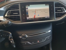 Peugeot 308, снимка 13