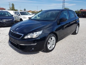 Peugeot 308, снимка 1