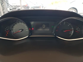 Peugeot 308, снимка 14