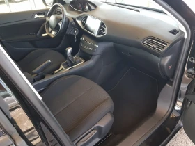 Peugeot 308, снимка 11