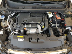 Peugeot 308, снимка 16