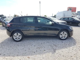 Peugeot 308, снимка 4