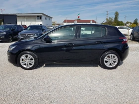 Peugeot 308, снимка 8