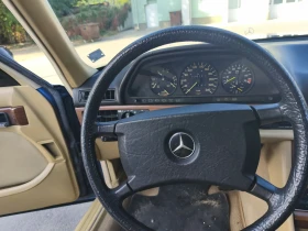 Mercedes-Benz 126 300 SEL, снимка 15