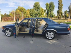 Mercedes-Benz 126 300 SEL, снимка 4