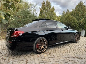 Mercedes-Benz E 400, снимка 4