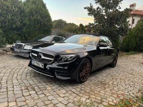 Mercedes-Benz E 400, снимка 1