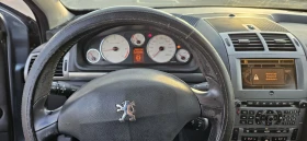 Peugeot 407, снимка 2