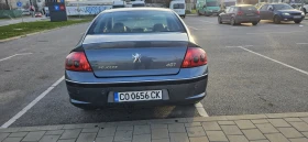Peugeot 407, снимка 9