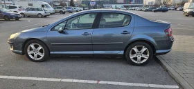 Peugeot 407, снимка 11