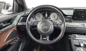 Audi S8, снимка 7