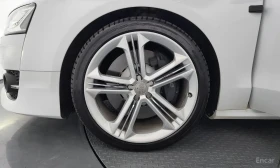 Audi S8, снимка 3