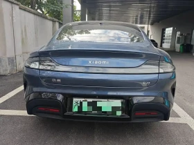 Xiaomi SU7, снимка 5