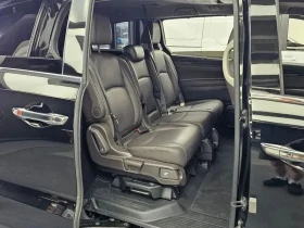 Honda Odyssey, снимка 12