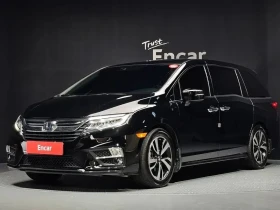 Honda Odyssey, снимка 1