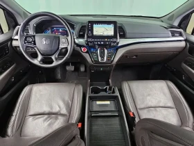 Honda Odyssey, снимка 7