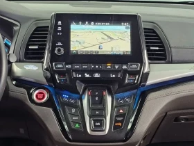 Honda Odyssey, снимка 14