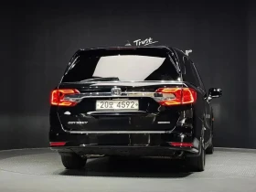 Honda Odyssey, снимка 4