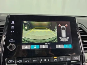 Honda Odyssey, снимка 15