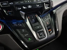 Honda Odyssey, снимка 9